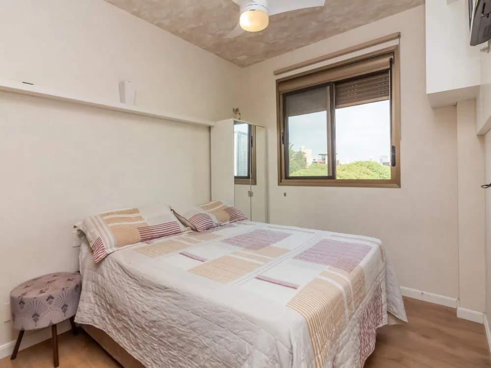 Apartamento, 2 quartos, 61 m² - Foto 8