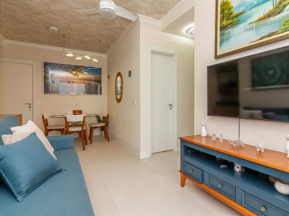 Apartamento, 2 quartos, 61 m² - Foto 1