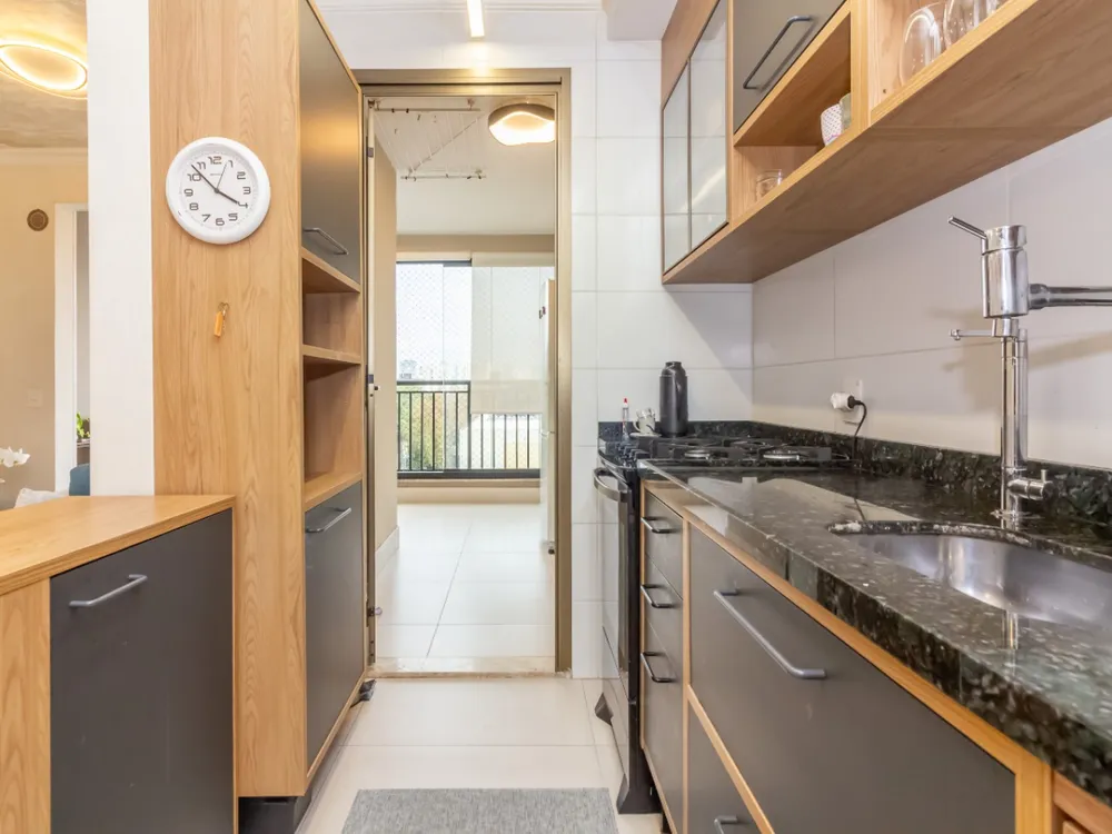 Apartamento, 2 quartos, 61 m² - Foto 4