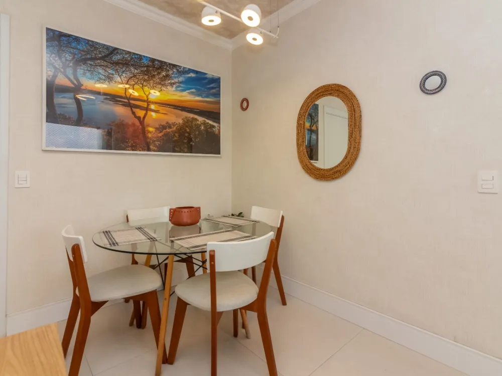 Apartamento, 2 quartos, 61 m² - Foto 4