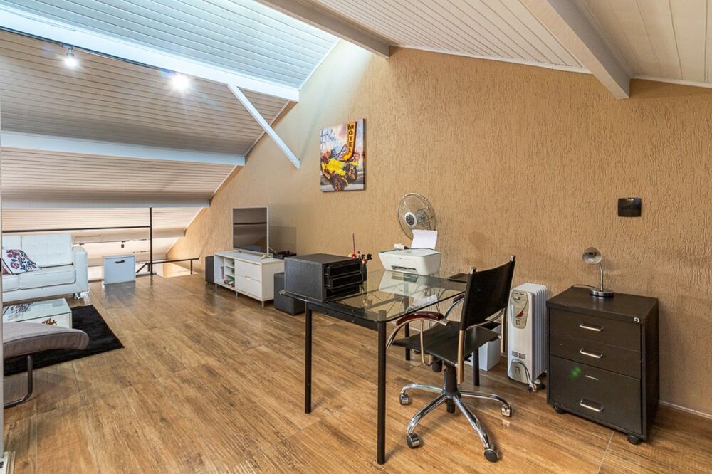 Casa à venda com 2 quartos, 280m² - Foto 12