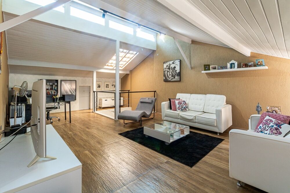 Casa à venda com 2 quartos, 280m² - Foto 10