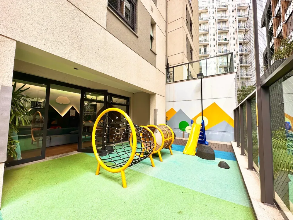 Apartamento, 3 quartos, 142 m² - Foto 11