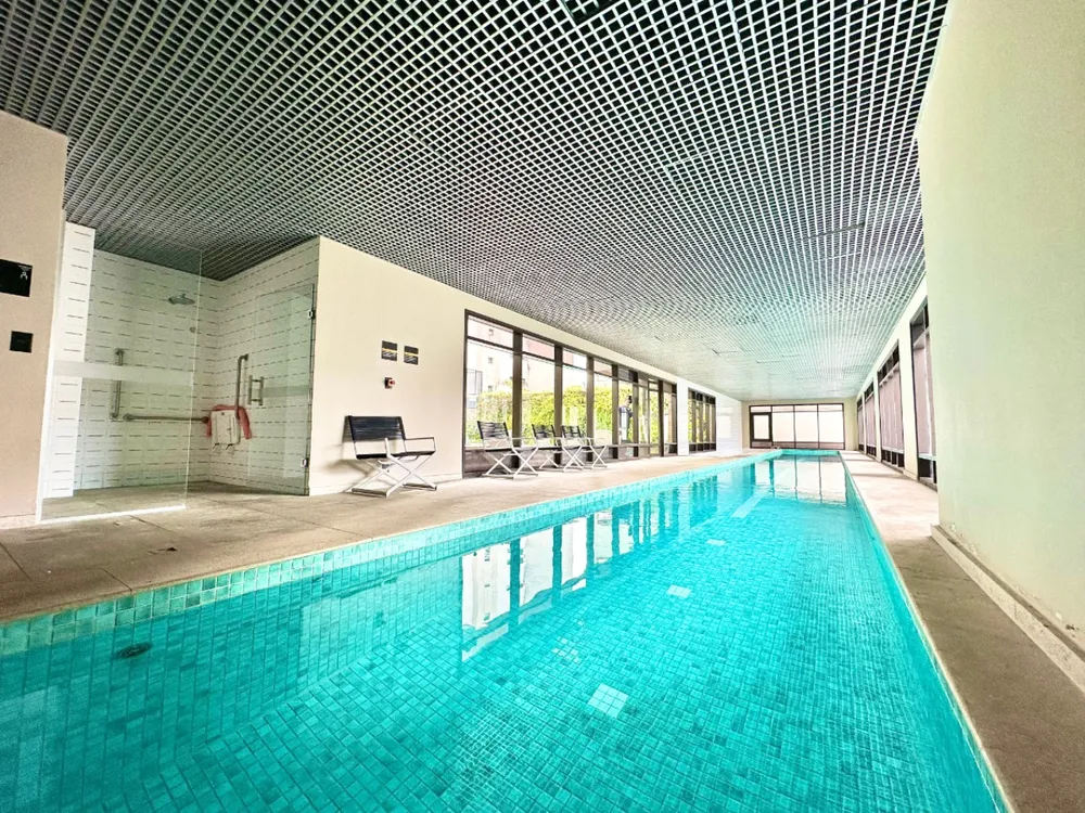 Apartamento, 3 quartos, 142 m² - Foto 8