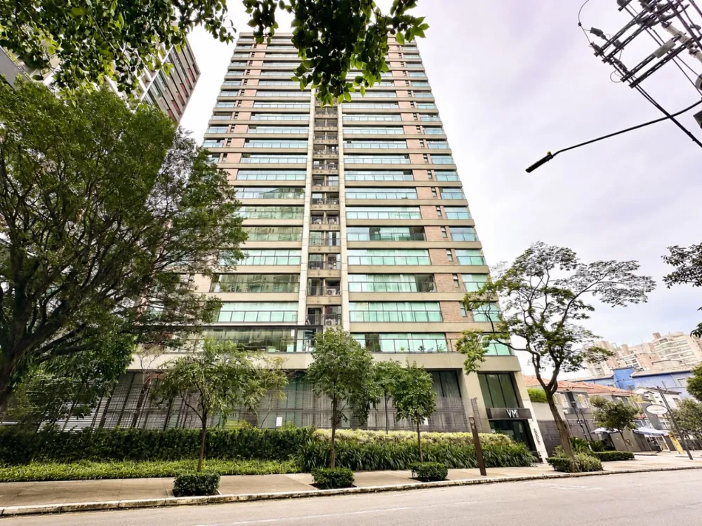 Apartamento, 3 quartos, 142 m² - Foto 1