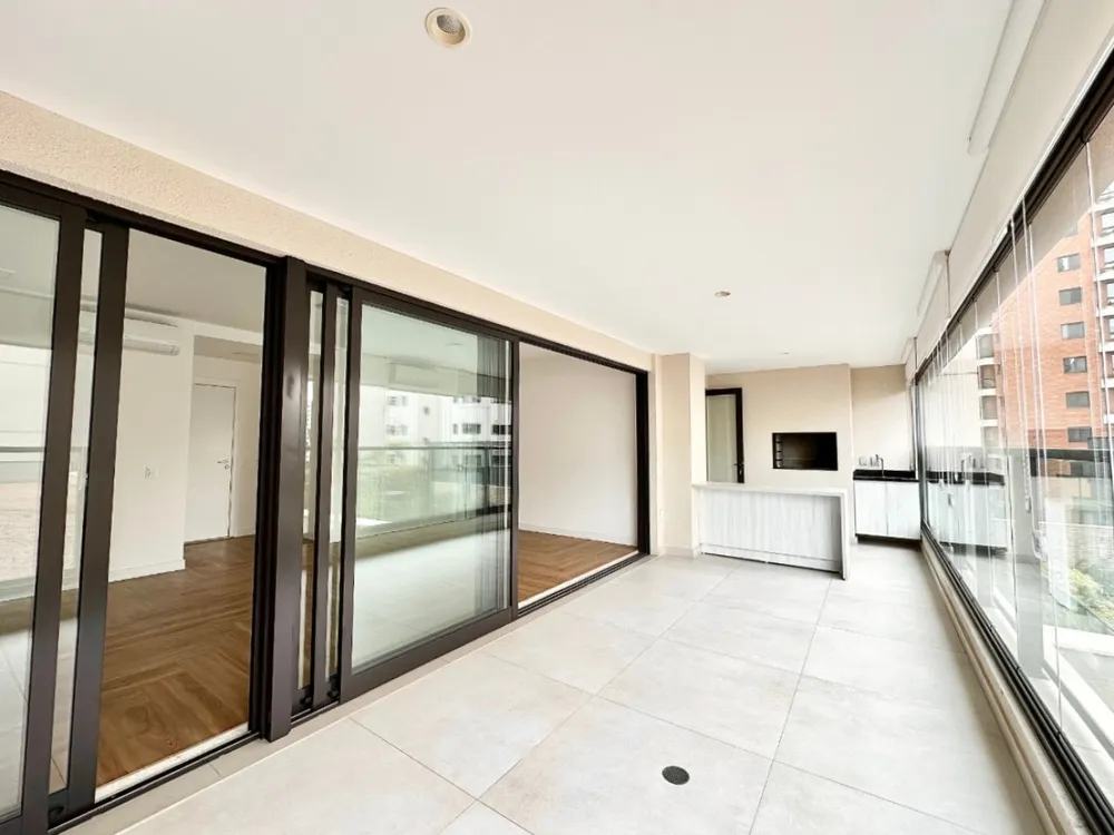 Apartamento, 3 quartos, 142 m² - Foto 7
