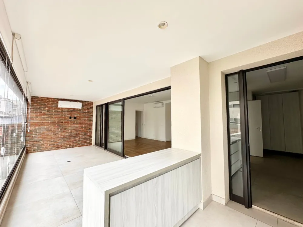 Apartamento, 3 quartos, 142 m² - Foto 3