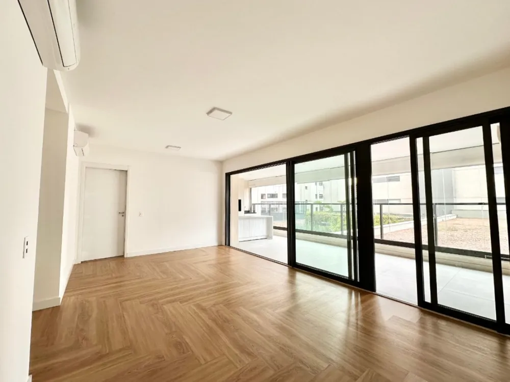 Apartamento, 3 quartos, 142 m² - Foto 2