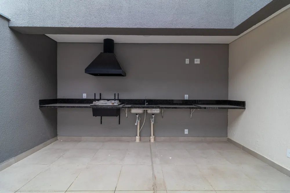 Cobertura, 2 quartos, 159 m² - Foto 1