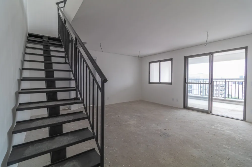 Cobertura, 2 quartos, 159 m² - Foto 2