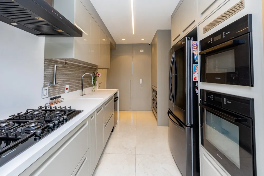 Apartamento, 3 quartos, 220 m² - Foto 7