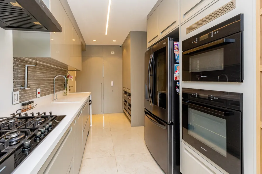 Apartamento, 3 quartos, 220 m² - Foto 5