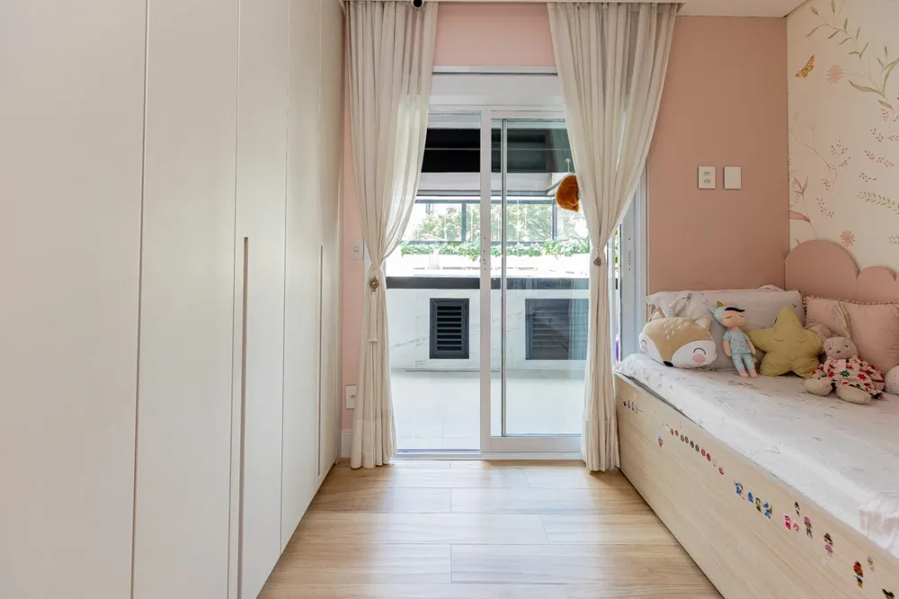 Apartamento, 3 quartos, 220 m² - Foto 3