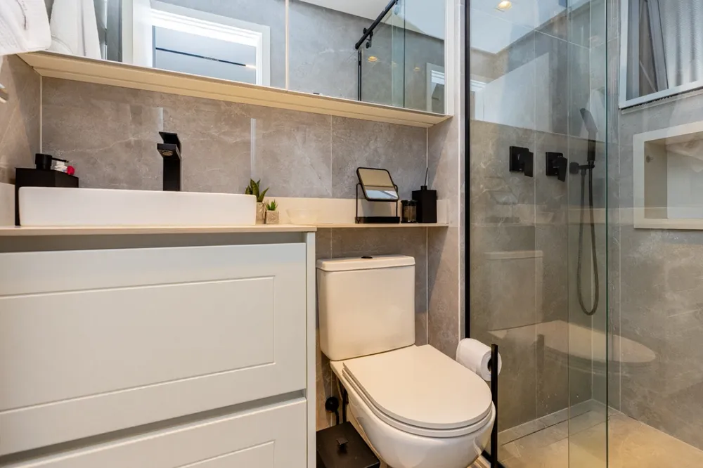 Apartamento, 3 quartos, 220 m² - Foto 8