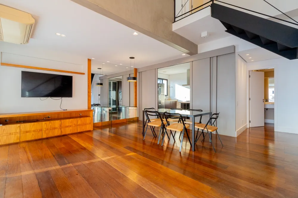 Apartamento, 2 quartos, 132 m² - Foto 4