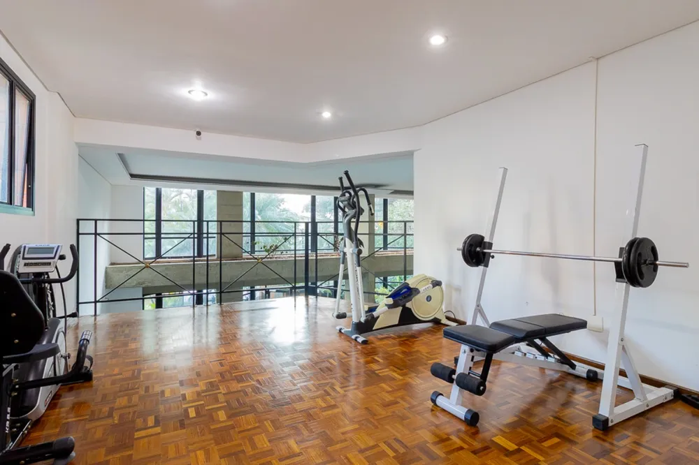 Apartamento, 2 quartos, 132 m² - Foto 9
