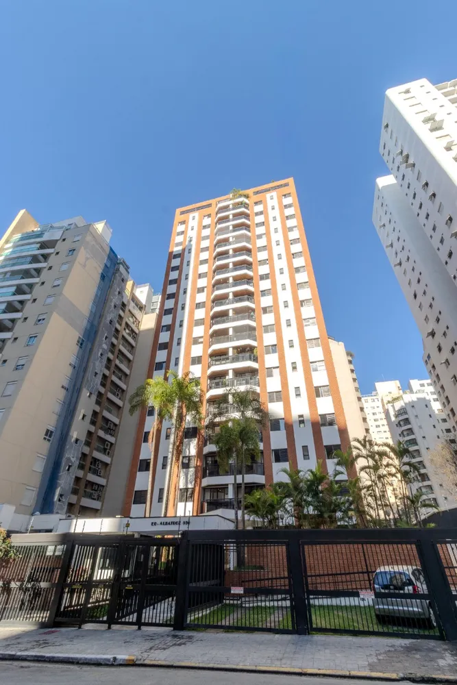 Apartamento, 2 quartos, 90 m² - Foto 2