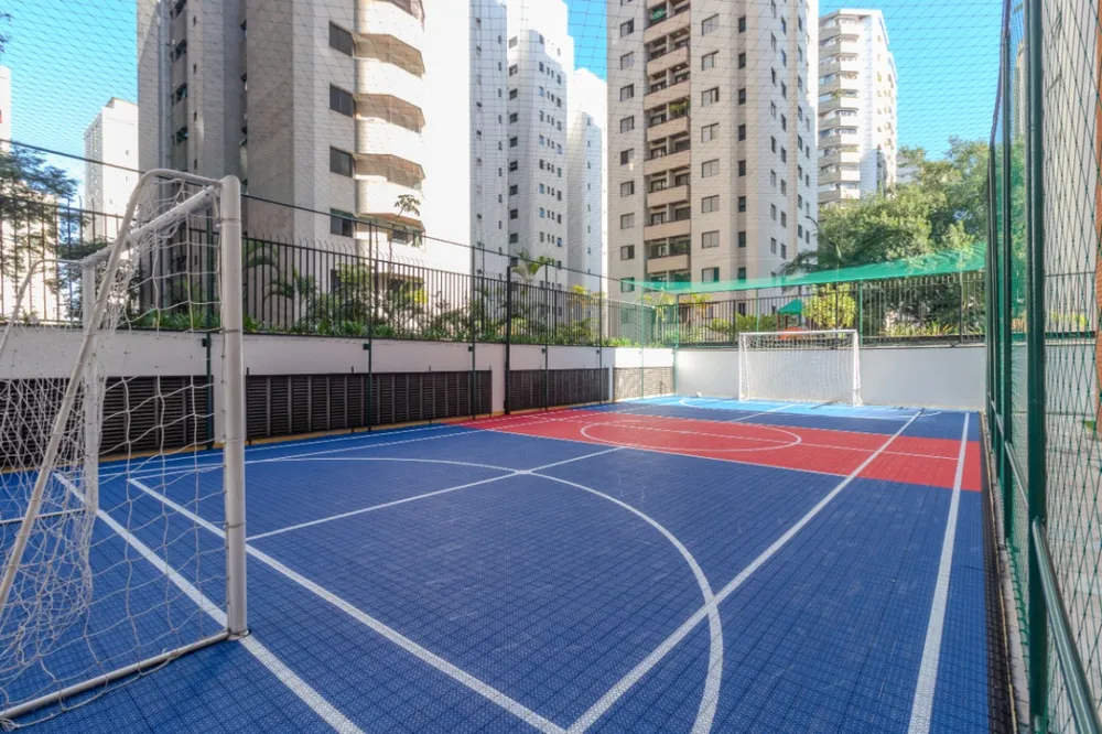 Apartamento, 2 quartos, 90 m² - Foto 1