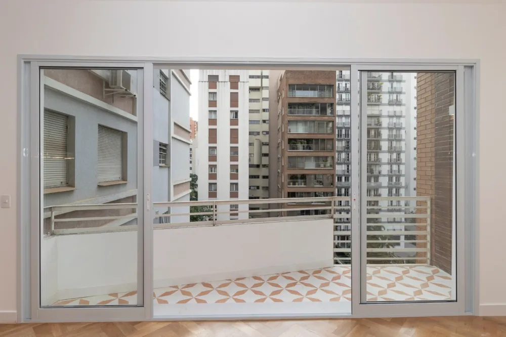 Apartamento, 3 quartos, 168 m² - Foto 4