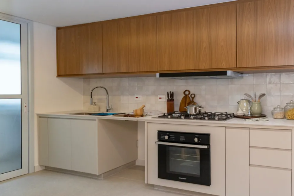 Apartamento, 3 quartos, 168 m² - Foto 8