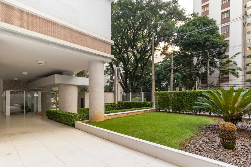 Apartamento, 3 quartos, 168 m² - Foto 14