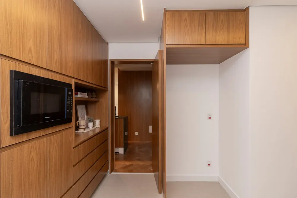 Apartamento, 3 quartos, 168 m² - Foto 9