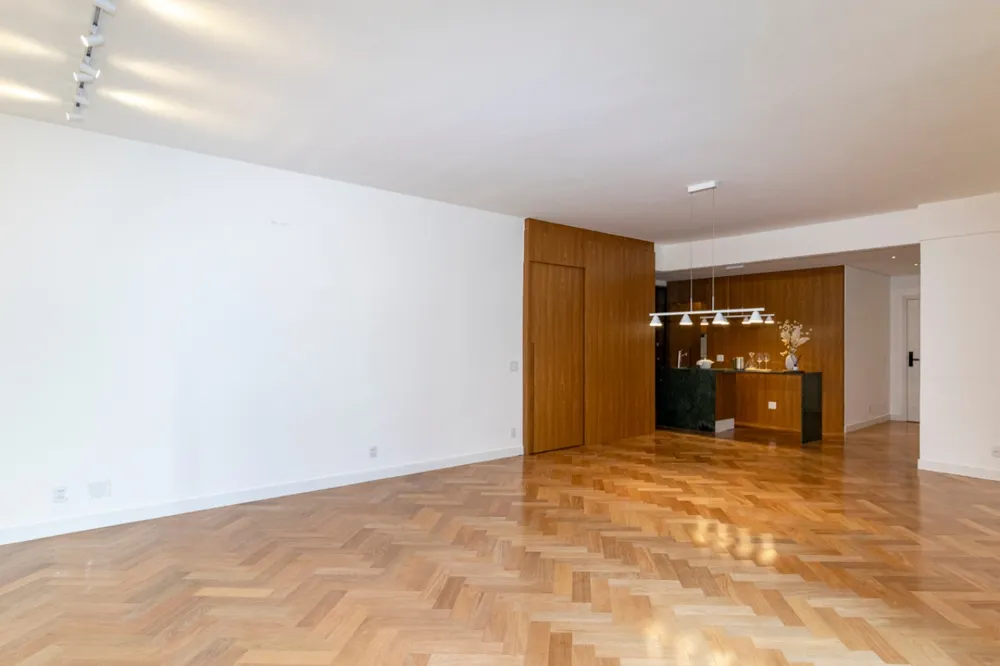 Apartamento, 3 quartos, 168 m² - Foto 2