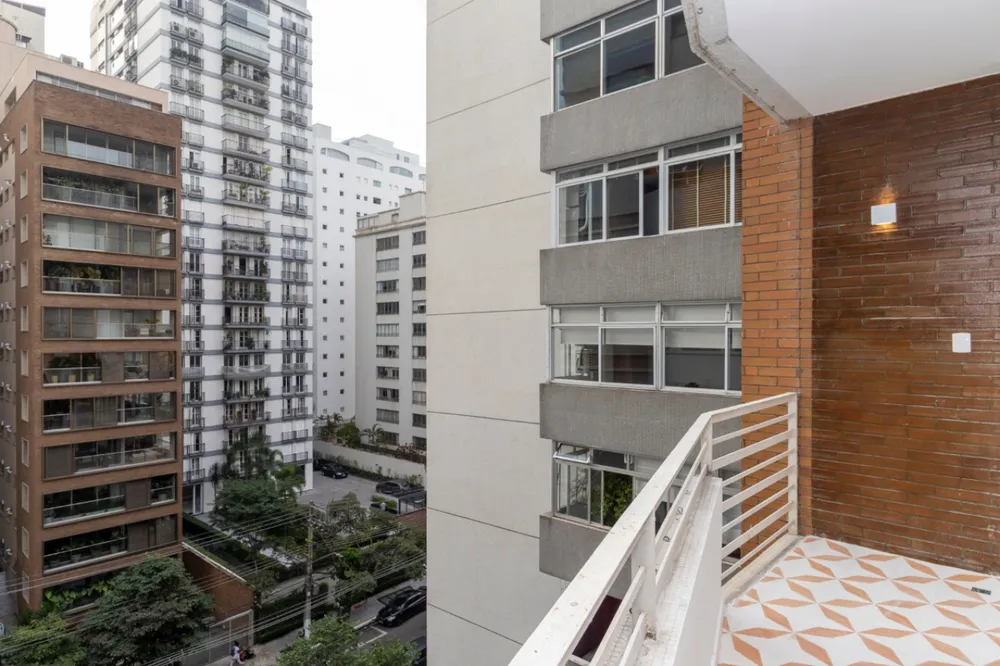 Apartamento, 3 quartos, 168 m² - Foto 6