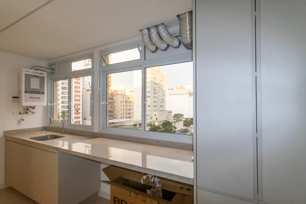 Apartamento, 3 quartos, 168 m² - Foto 10