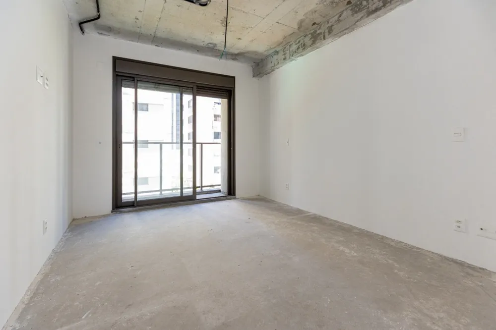 Apartamento, 3 quartos, 204 m² - Foto 1