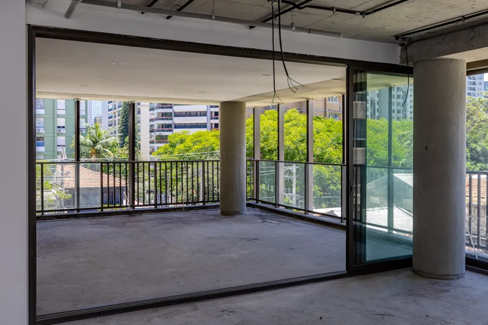Apartamento, 3 quartos, 204 m² - Foto 6