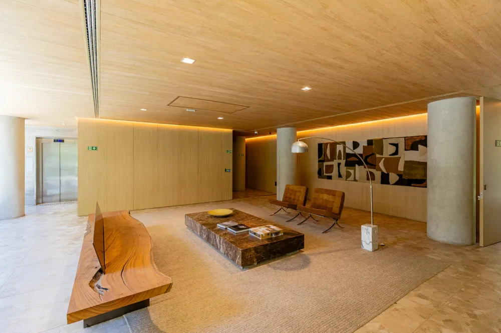 Apartamento, 3 quartos, 204 m² - Foto 8