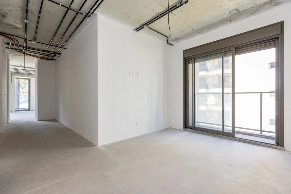 Apartamento, 3 quartos, 204 m² - Foto 3