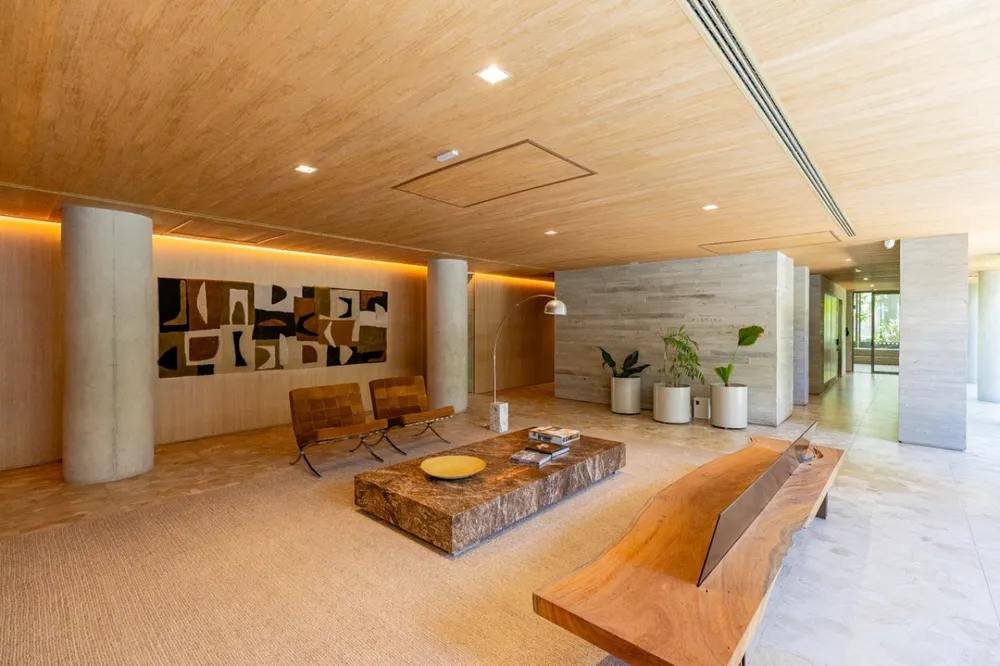 Apartamento, 3 quartos, 204 m² - Foto 11