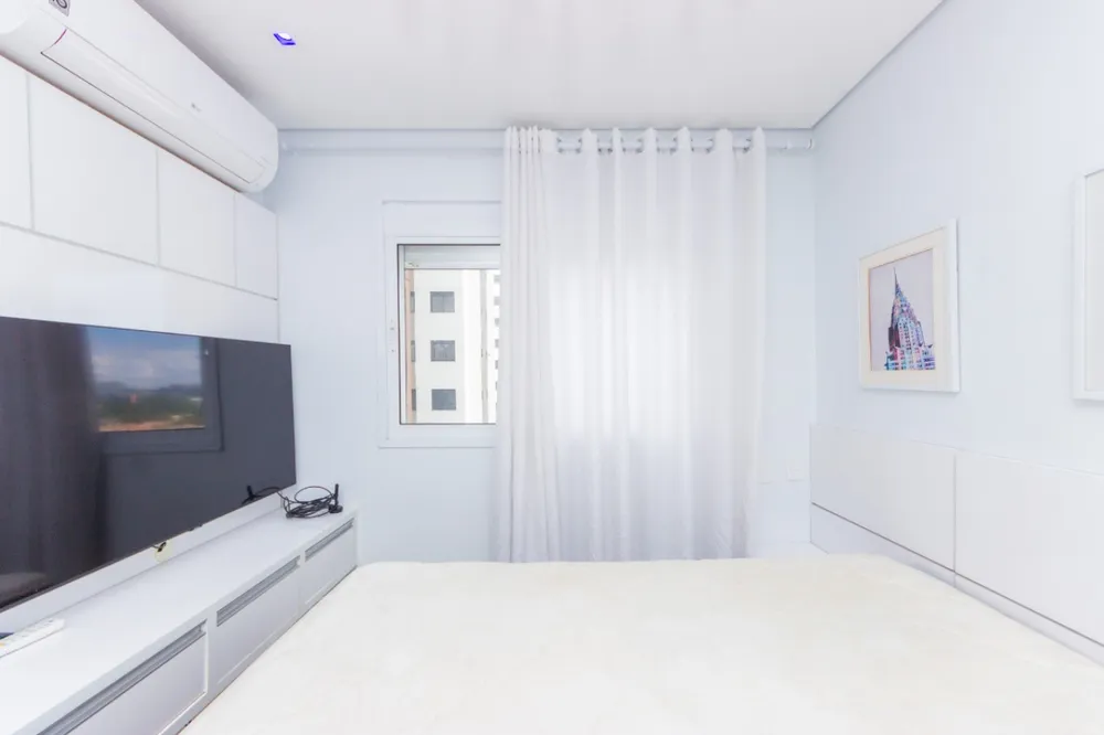 Apartamento, 3 quartos, 85 m² - Foto 8