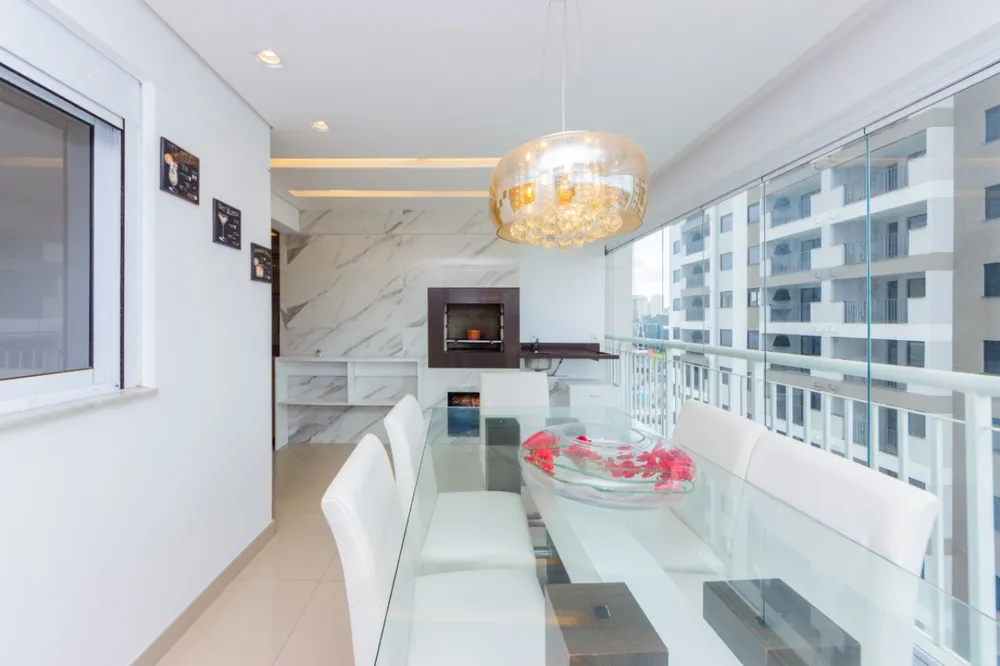Apartamento, 3 quartos, 85 m² - Foto 1