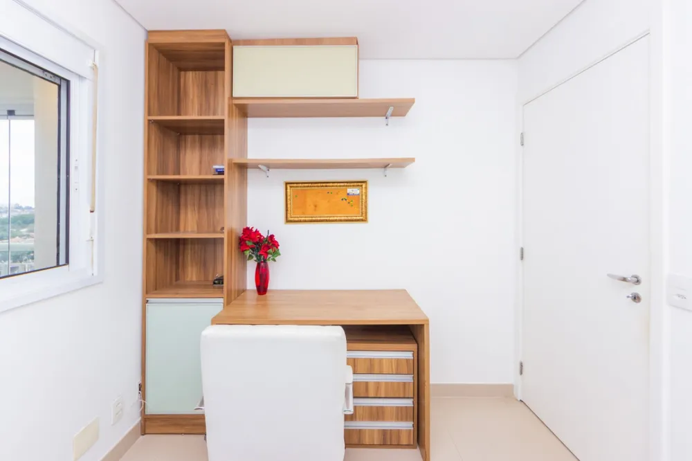 Apartamento, 3 quartos, 85 m² - Foto 9