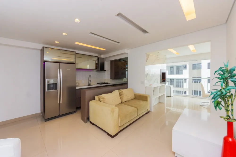 Apartamento, 3 quartos, 85 m² - Foto 6