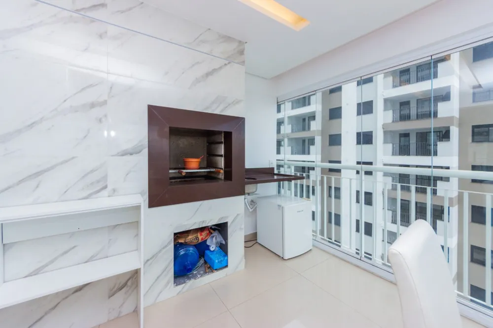 Apartamento, 3 quartos, 85 m² - Foto 2