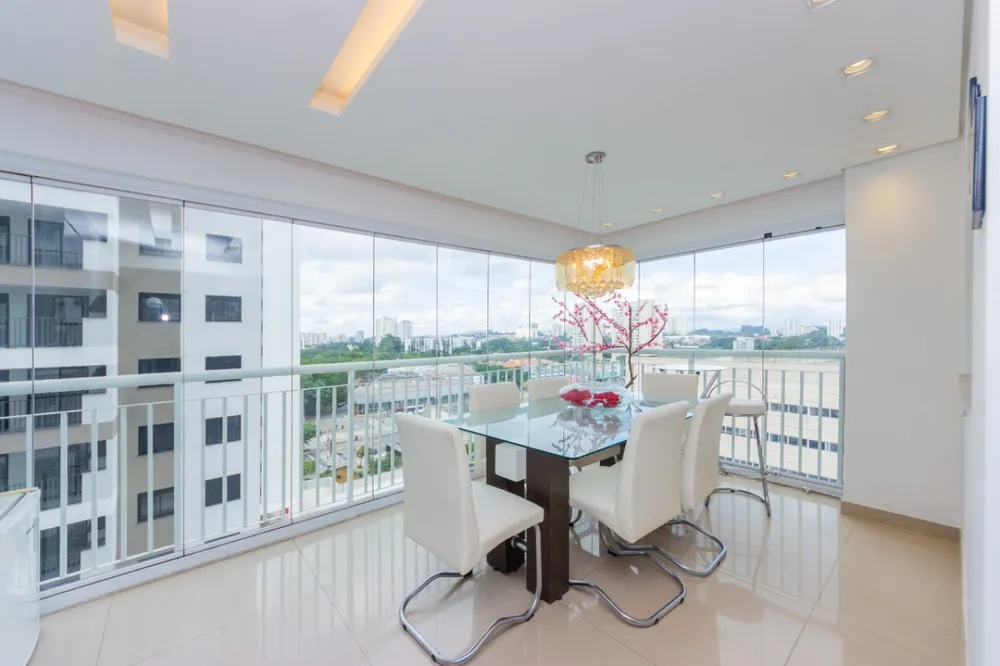 Apartamento, 3 quartos, 85 m² - Foto 3