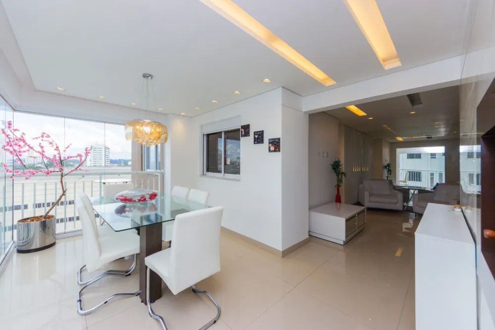 Apartamento, 3 quartos, 85 m² - Foto 4