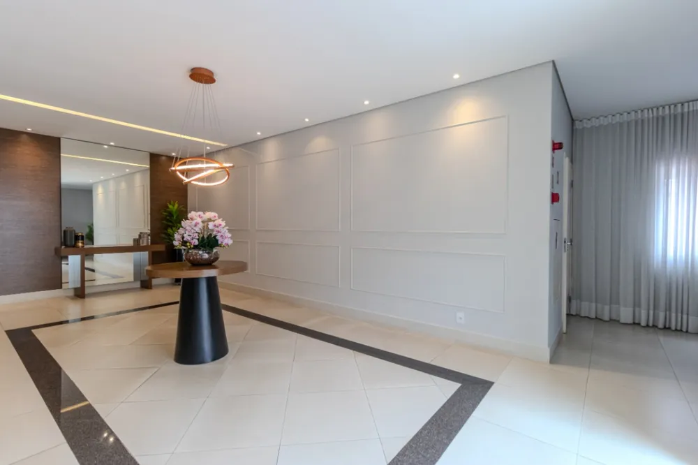 Apartamento, 2 quartos, 67 m² - Foto 1