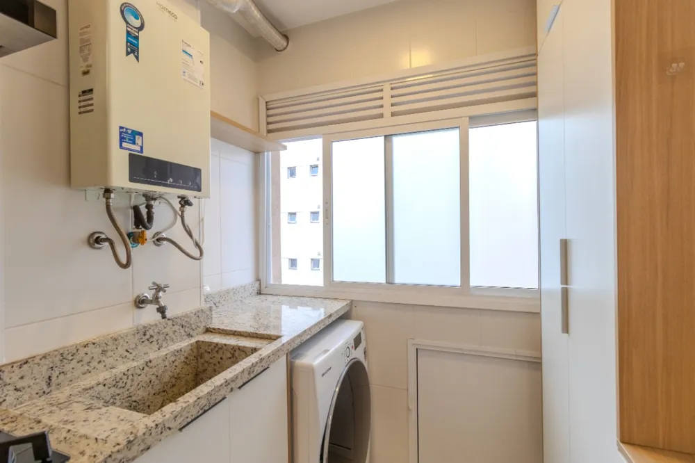 Apartamento, 2 quartos, 67 m² - Foto 2