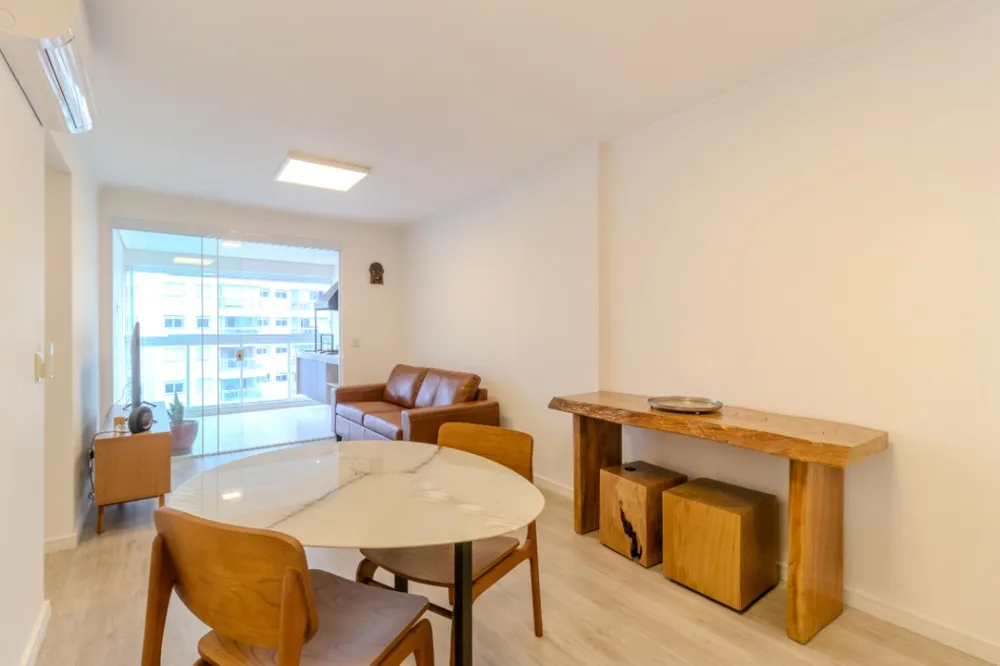 Apartamento, 2 quartos, 67 m² - Foto 1