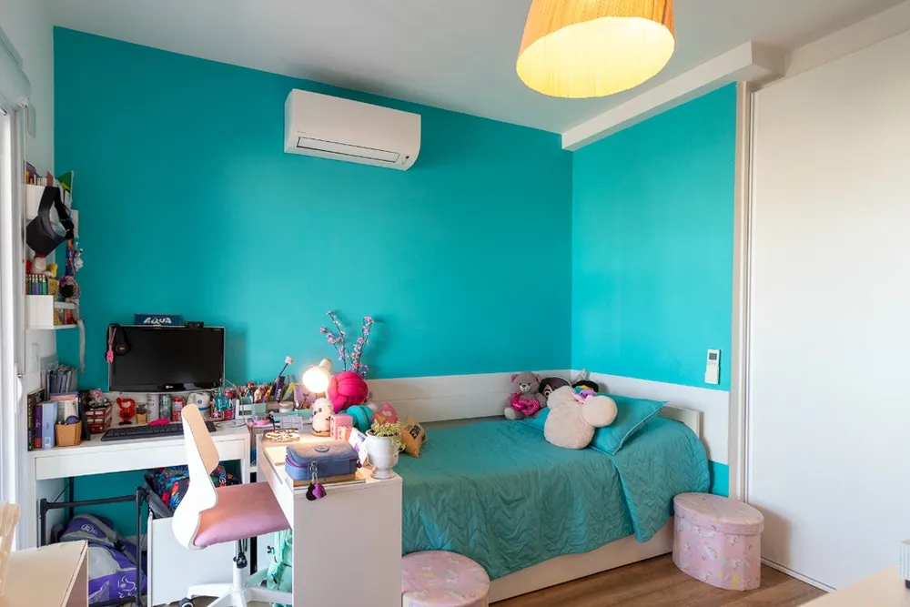 Apartamento, 3 quartos, 160 m² - Foto 1