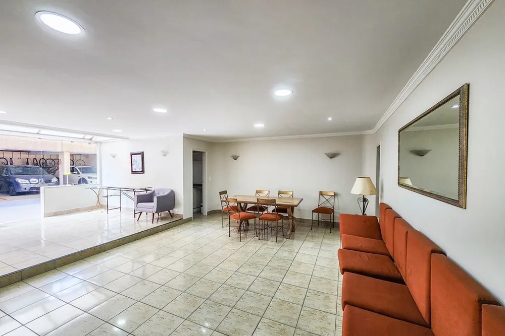 Apartamento, 2 quartos, 75 m² - Foto 2