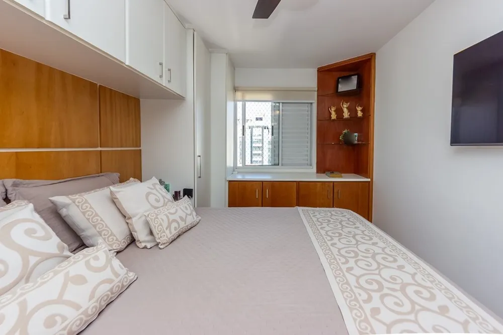 Apartamento, 2 quartos, 75 m² - Foto 12