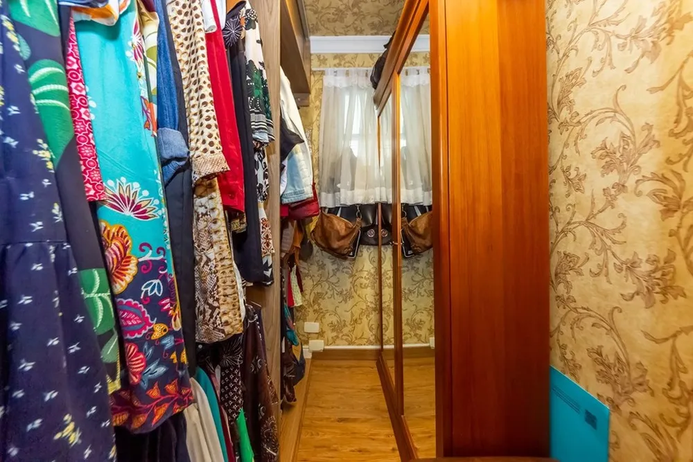 Apartamento, 2 quartos, 75 m² - Foto 9