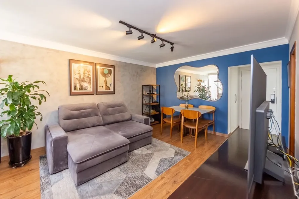 Apartamento, 2 quartos, 75 m² - Foto 10