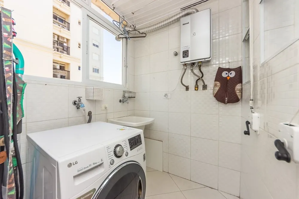 Apartamento, 2 quartos, 75 m² - Foto 11